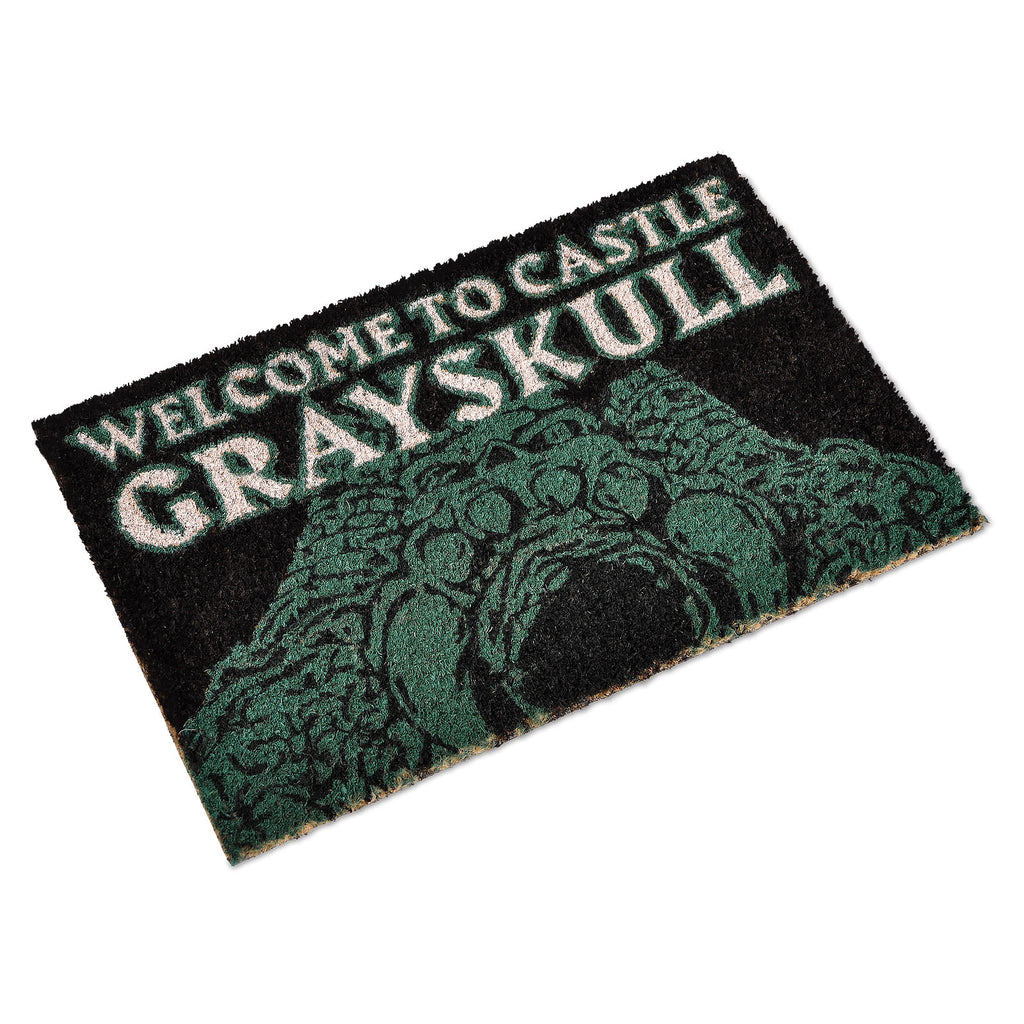 Productafbeelding Masters of the Universe - Grayskull Deurmat