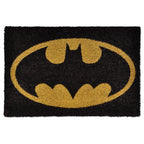 Productafbeelding Batman - Klassiek Logo Deurmat