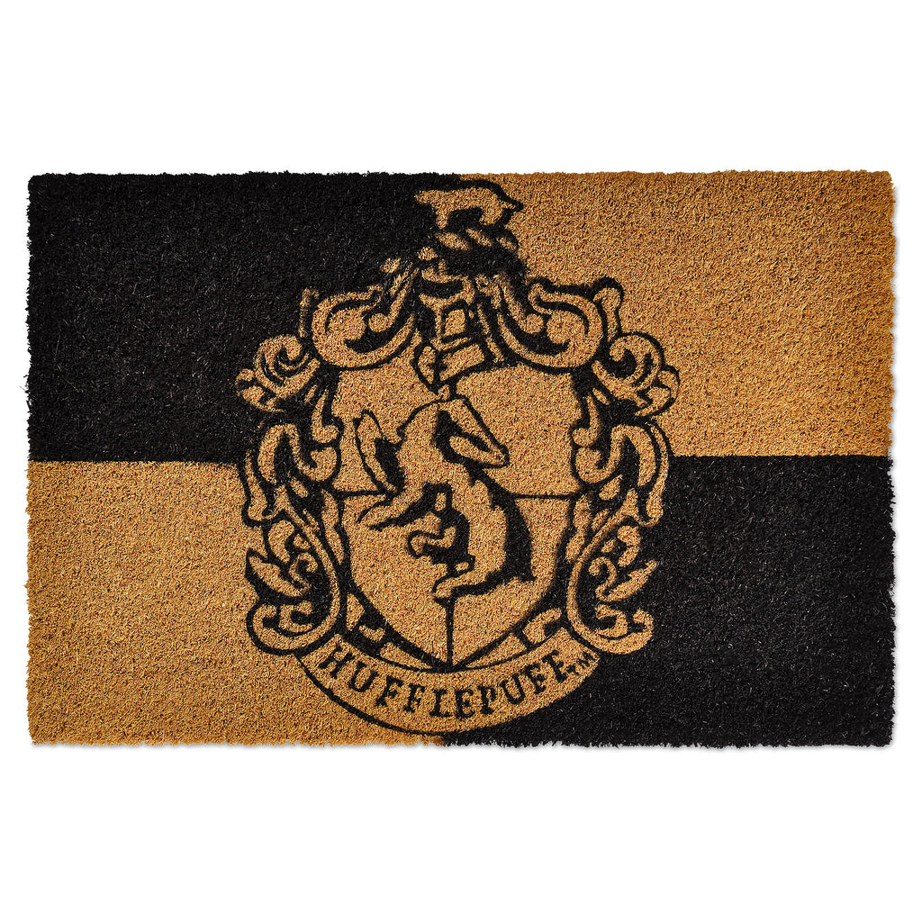 Productafbeelding Harry Potter - Hufflepuff Deurmat