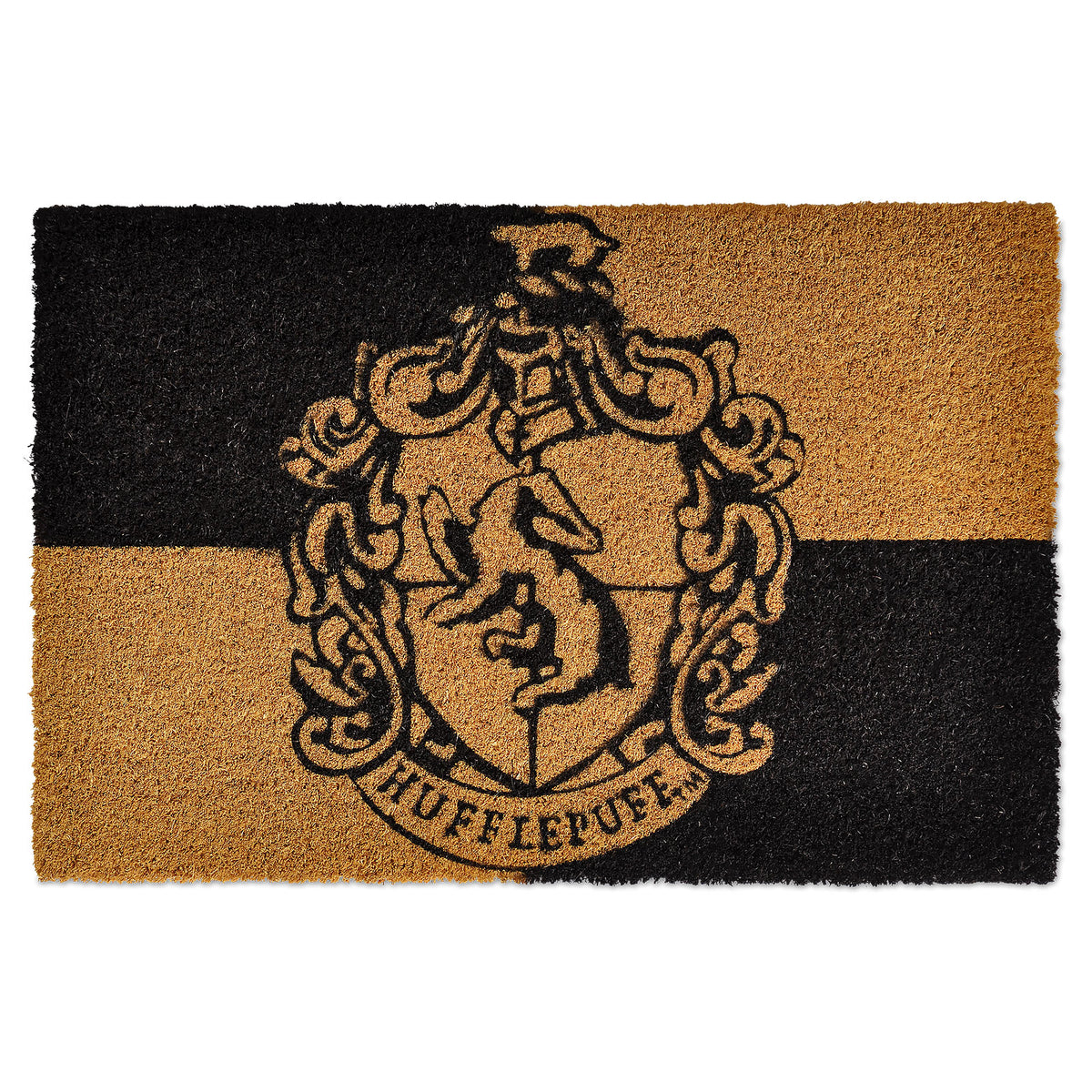 Productafbeelding Harry Potter - Hufflepuff Deurmat