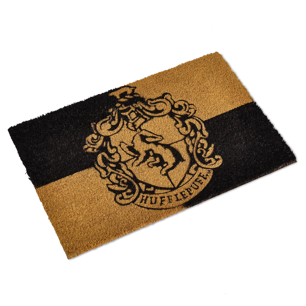 Productafbeelding Harry Potter - Hufflepuff Deurmat