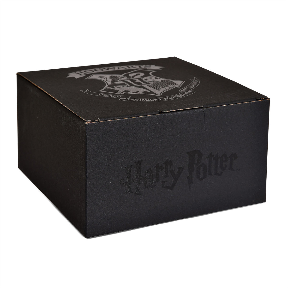 Productafbeelding Harry Potter - Huizen Wapens Glazenset 4-delig