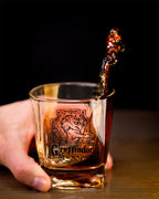 Productafbeelding Harry Potter - Huizen Wapens Glazenset 4-delig