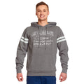 Productafbeelding Star Wars - Skywalker Landspeeder Hoodie Grijs