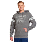 Productafbeelding Star Wars - Skywalker Landspeeder Hoodie Grijs