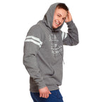 Productafbeelding Star Wars - Skywalker Landspeeder Hoodie Grijs
