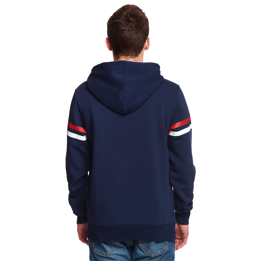 Product image Captain America - Sentinel of Liberty Hoodie Blue