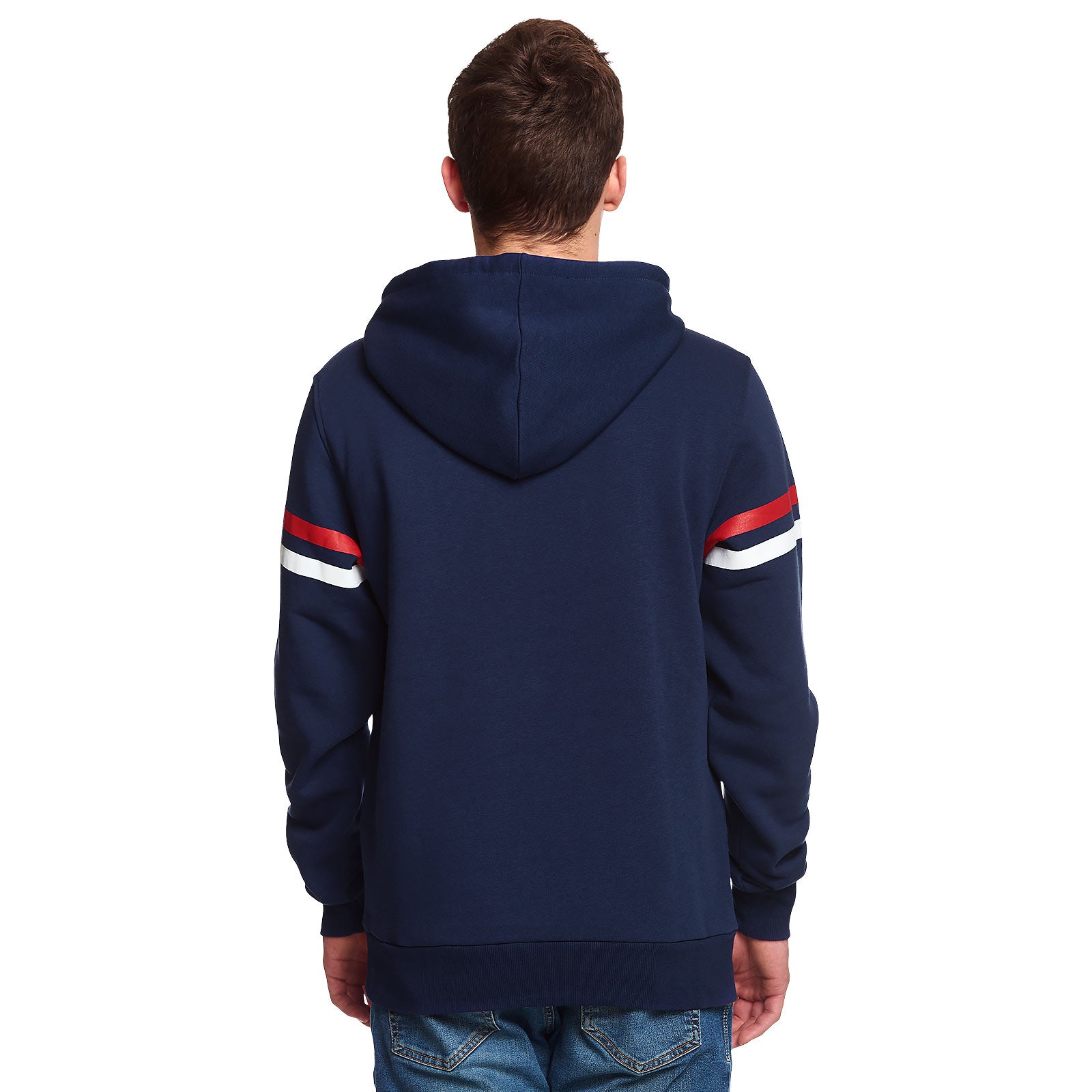 Product image Captain America - Sentinel of Liberty Hoodie Blue