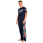 Productafbeelding Captain America - Soldaat Pyjama Heren