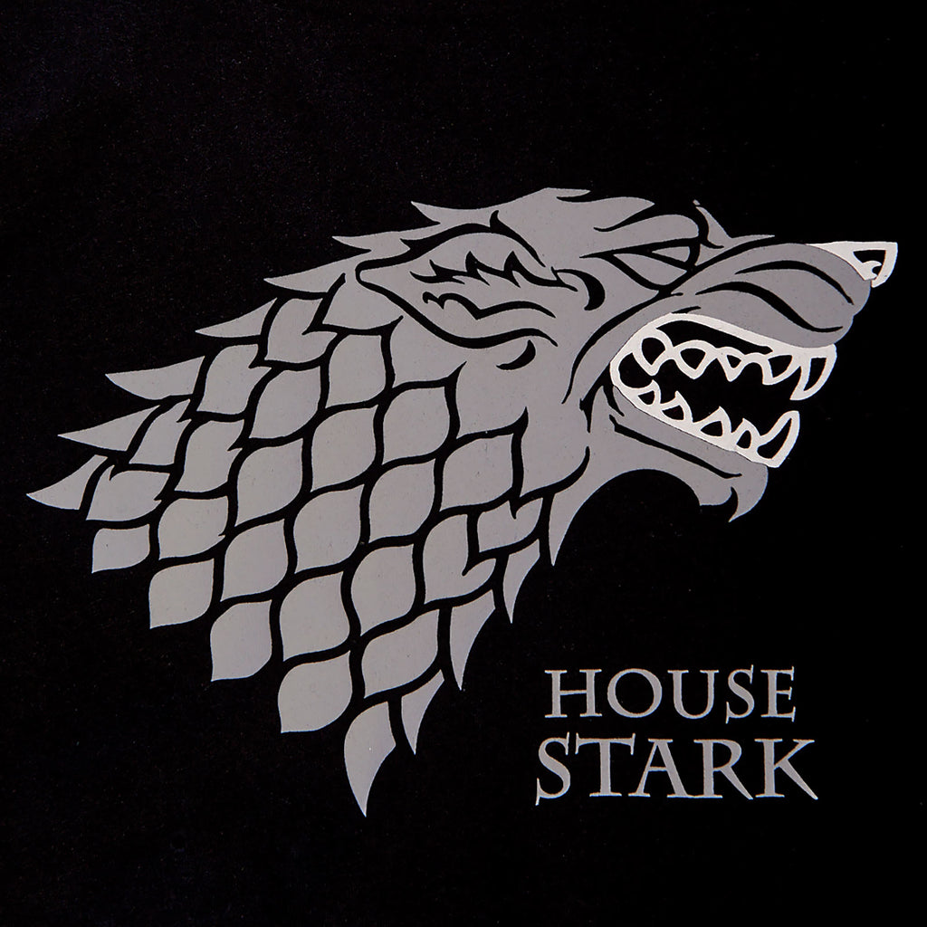 Productafbeelding Game of Thrones - Stark Wapen Pyjama Kort Dames