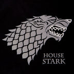 Productafbeelding Game of Thrones - Stark Wapen Pyjama Kort Dames