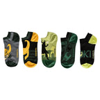 Productafbeelding Marvel - Loki Sokken 5-delige set