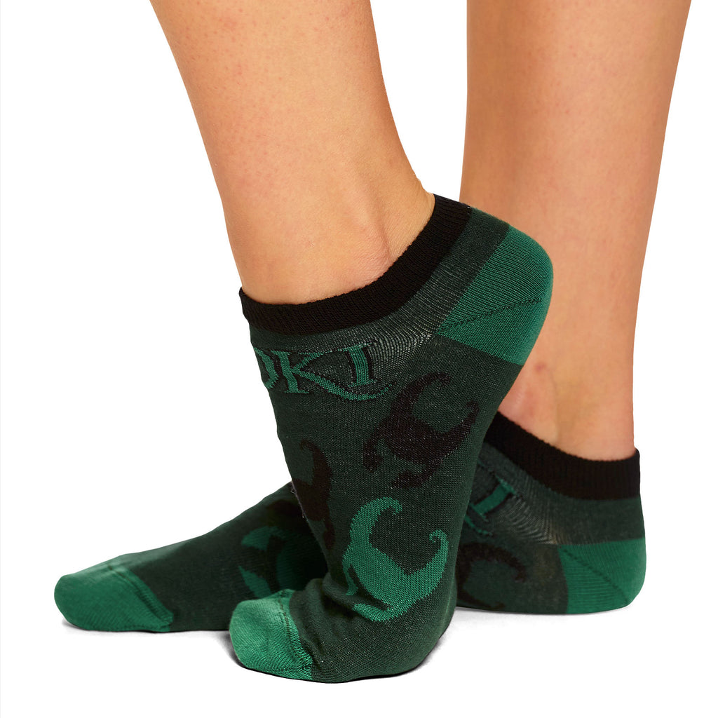 Productafbeelding Marvel - Loki Sokken 5-delige set
