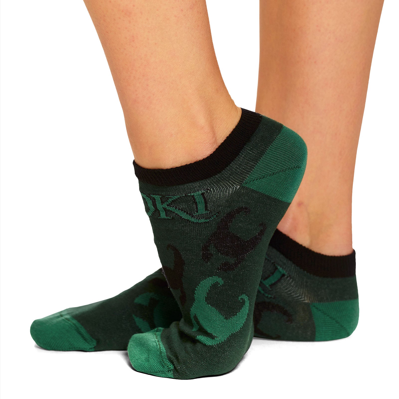Productafbeelding Marvel - Loki Sokken 5-delige set
