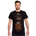 Productafbeelding Peaky Blinders - Established 1919 T-Shirt zwart