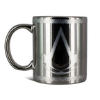 Productafbeelding Assassins Creed - Logo Metallic Mok