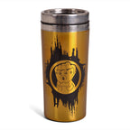 Productafbeelding Avengers - Thanos Infinity Gauntlet To Go Beker