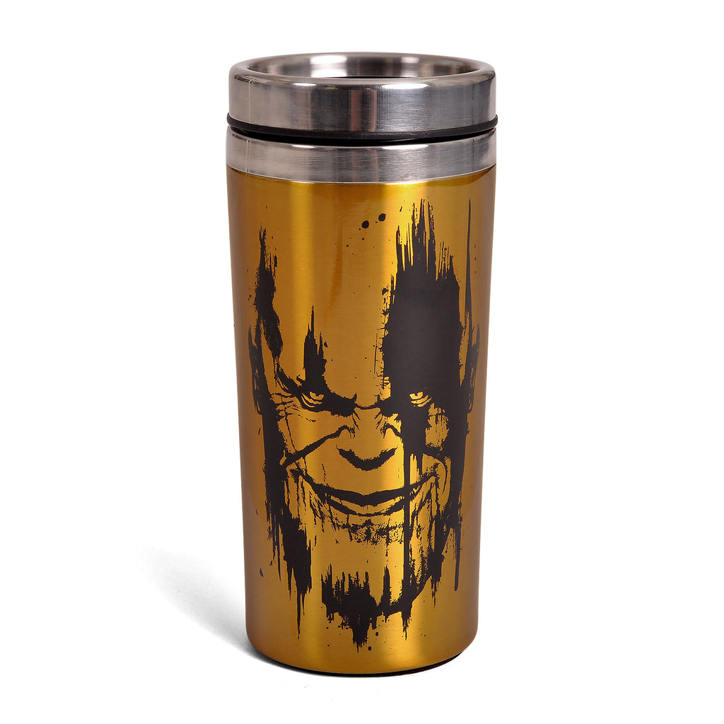 Productafbeelding Avengers - Thanos Infinity Gauntlet To Go Beker