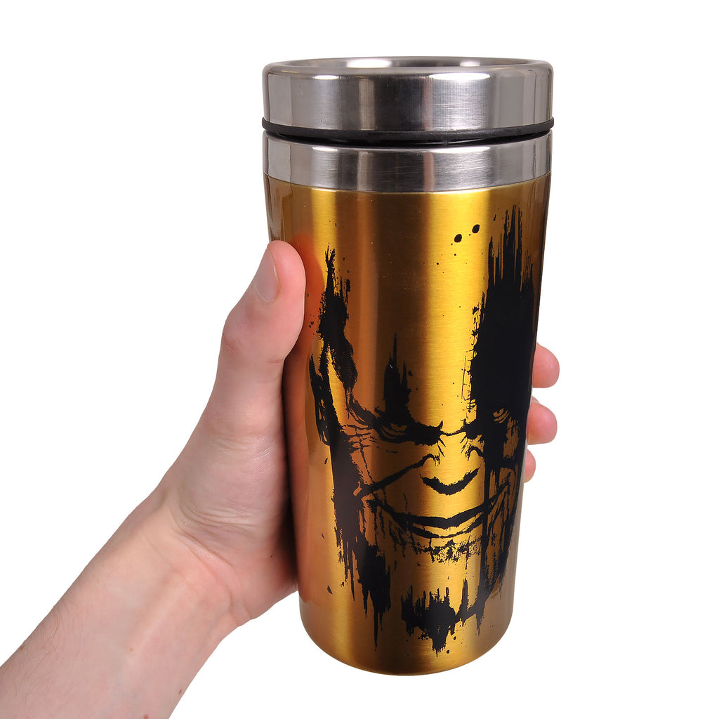 Productafbeelding Avengers - Thanos Infinity Gauntlet To Go Beker