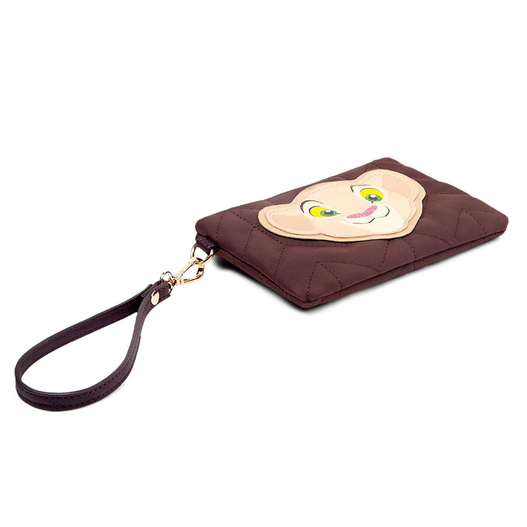Productafbeelding De Leeuwenkoning - Nala Cosmetica Tas