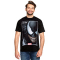 Productafbeelding Venom - Legacy T-shirt zwart