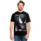 Productafbeelding Venom - Legacy T-shirt zwart