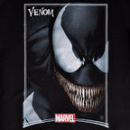 Productafbeelding Venom - Legacy T-shirt zwart