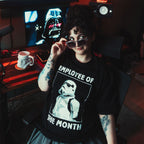 Productafbeelding Star Wars - Stormtrooper Werknemer van de Maand T-Shirt Zwart