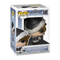Productafbeelding Kingdom Hearts - Sora Christmas Town Funko Pop Figuur