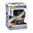 Productafbeelding Kingdom Hearts - Sora Christmas Town Funko Pop Figuur