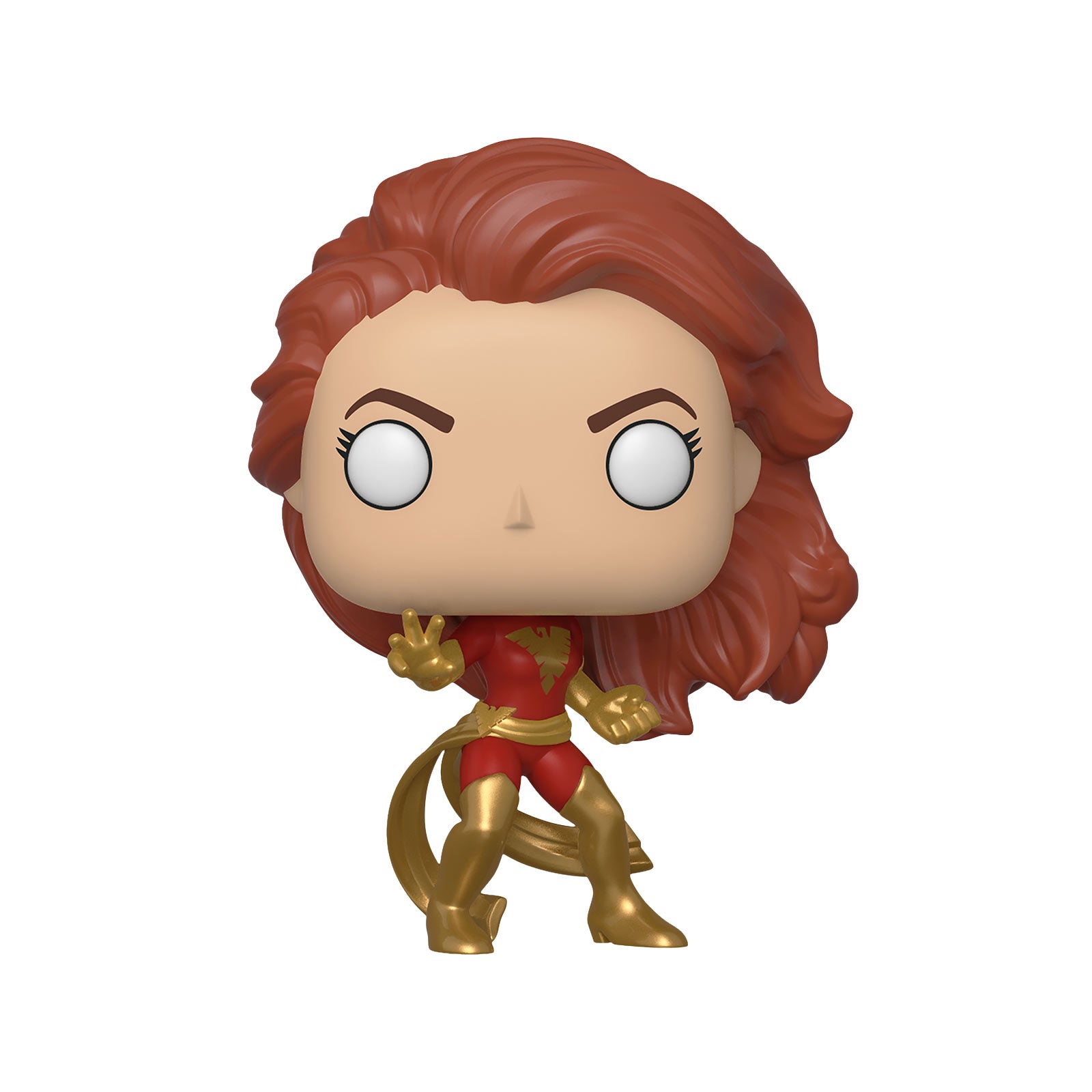 Productafbeelding X-Men - Dark Phoenix Funko Pop Bobblehead Figuur