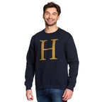Product image Harry Potter - H for Harry Sweater blue