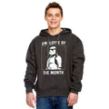 Productafbeelding Star Wars - Stormtrooper Werknemer van de Maand Hoodie grijs
