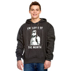 Productafbeelding Star Wars - Stormtrooper Werknemer van de Maand Hoodie grijs