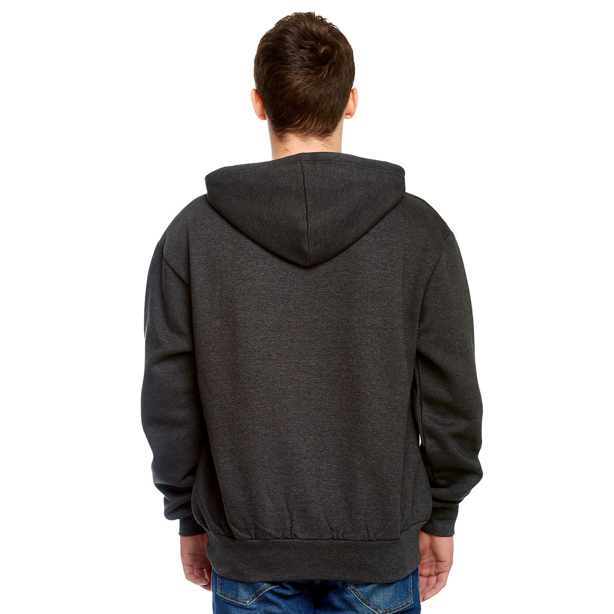 Productafbeelding Star Wars - Stormtrooper Werknemer van de Maand Hoodie grijs