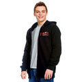 Productafbeelding Attack on Titan - Eren Jaeger Hoodie zwart