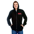 Productafbeelding Attack on Titan - Eren Jaeger Hoodie zwart