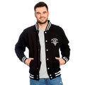 Productafbeelding Sons of Anarchy - Reaper & Prospect College Jas zwart-wit