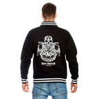 Productafbeelding Sons of Anarchy - Reaper & Prospect College Jas zwart-wit