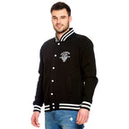 Productafbeelding Sons of Anarchy - Reaper & Prospect College Jas zwart-wit