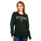 Productafbeelding Harry Potter - Team Slytherin Trui groen