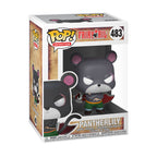 Productafbeelding Fairy Tail - Pantherlily Funko Pop Figurine