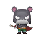 Productafbeelding Fairy Tail - Pantherlily Funko Pop Figurine