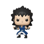 Productafbeelding Fairy Tail - Gajeel Funko Pop Figurine