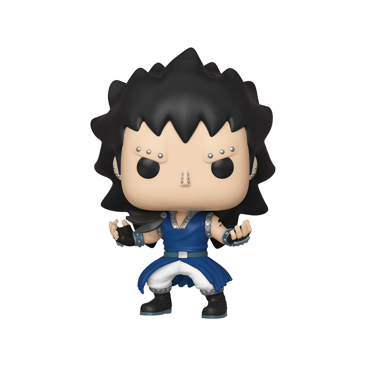 Productafbeelding Fairy Tail - Gajeel Funko Pop Figurine
