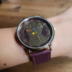 Productafbeelding Thanos - Infinity Gauntlet Polshorloge