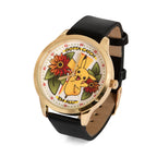 Productafbeelding Pokemon - Pikachu Flowers Horloge