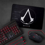 Product image Assassins Creed - Logo Mousepad