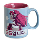 Productafbeelding Overwatch - D.VA met Bunny Icon Mok