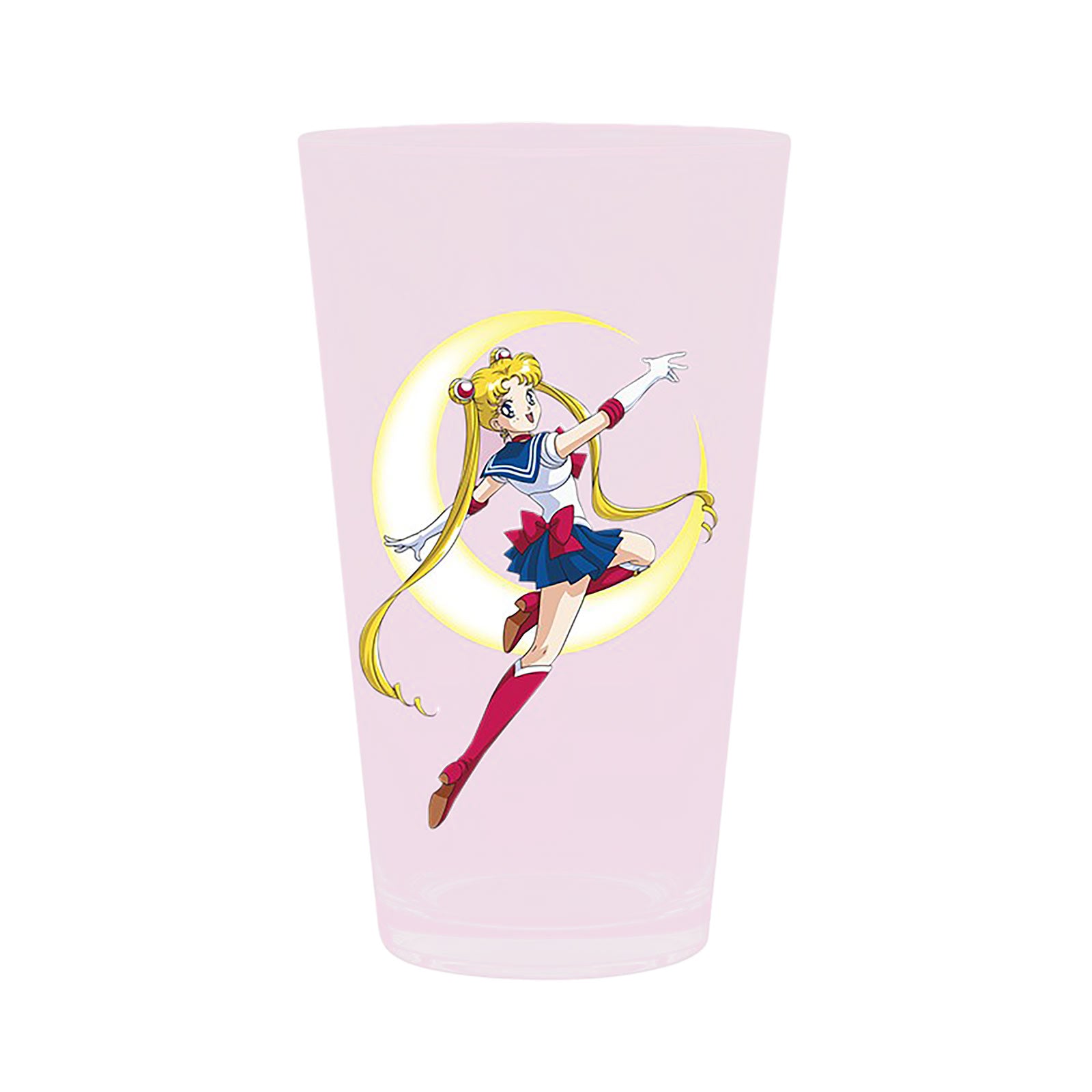 Productafbeelding Sailor Moon - Crystal Star Glas